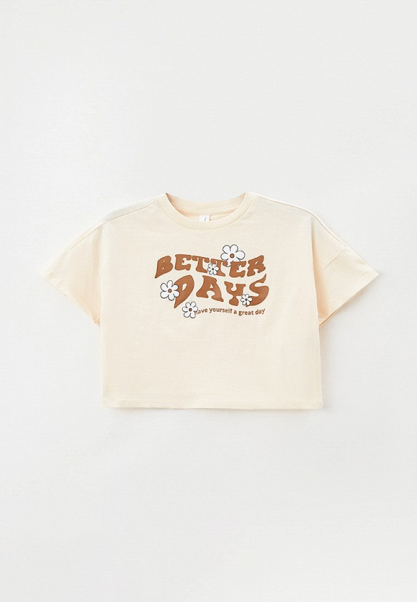 фото Футболка sela