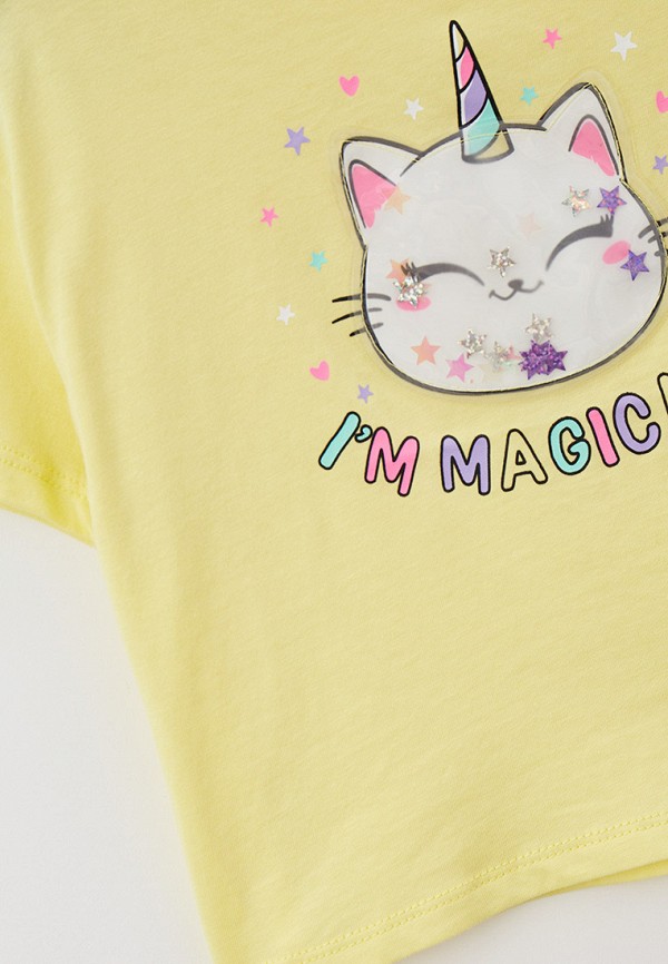 фото Футболка gloria jeans