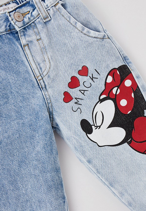 фото Джинсы gloria jeans