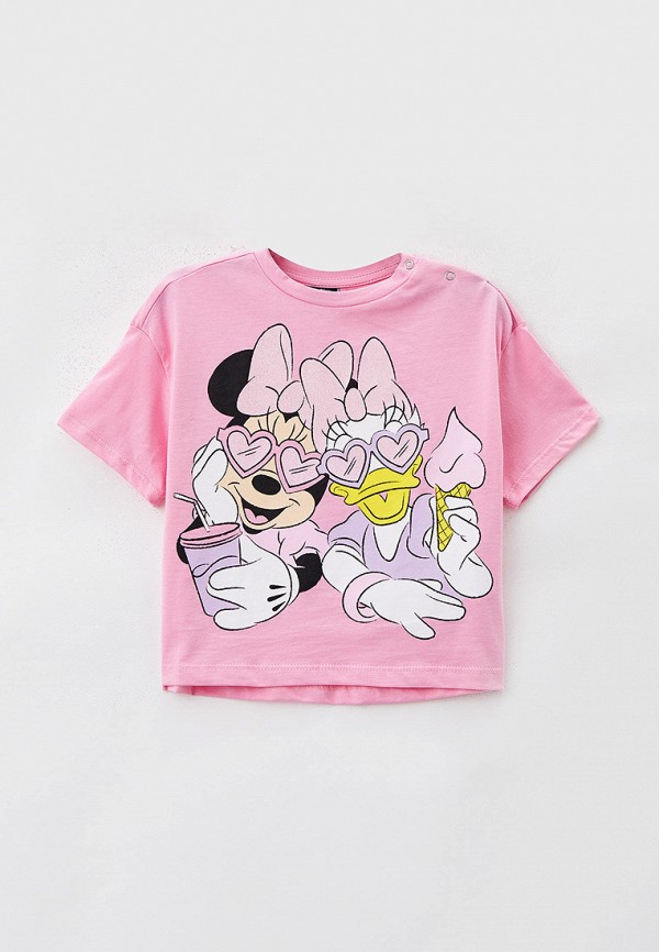 фото Футболка gloria jeans