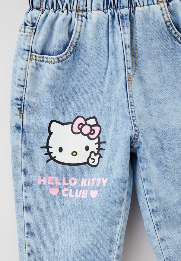 фото Джинсы gloria jeans