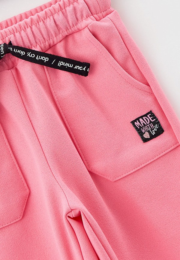 фото Брюки спортивные gloria jeans