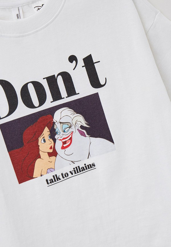 фото Футболка sela