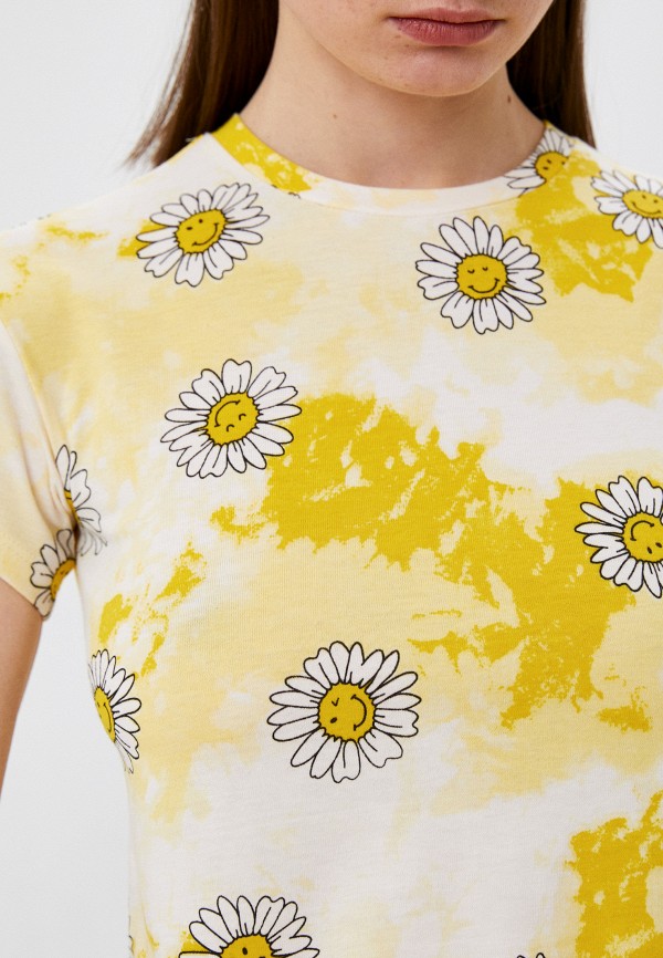 фото Футболка sela