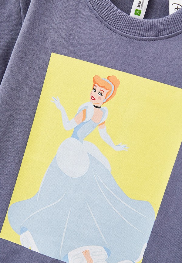 фото Футболка sela