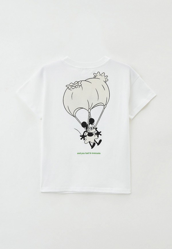 фото Футболка sela