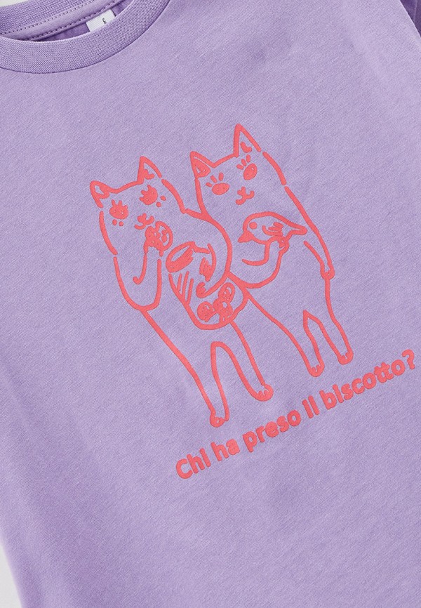 фото Футболка sela