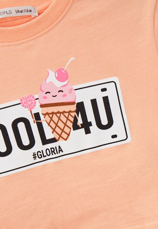 фото Футболка gloria jeans