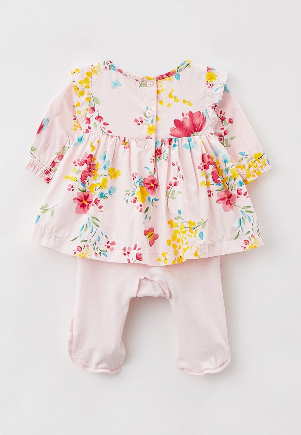 фото Комбинезон mothercare