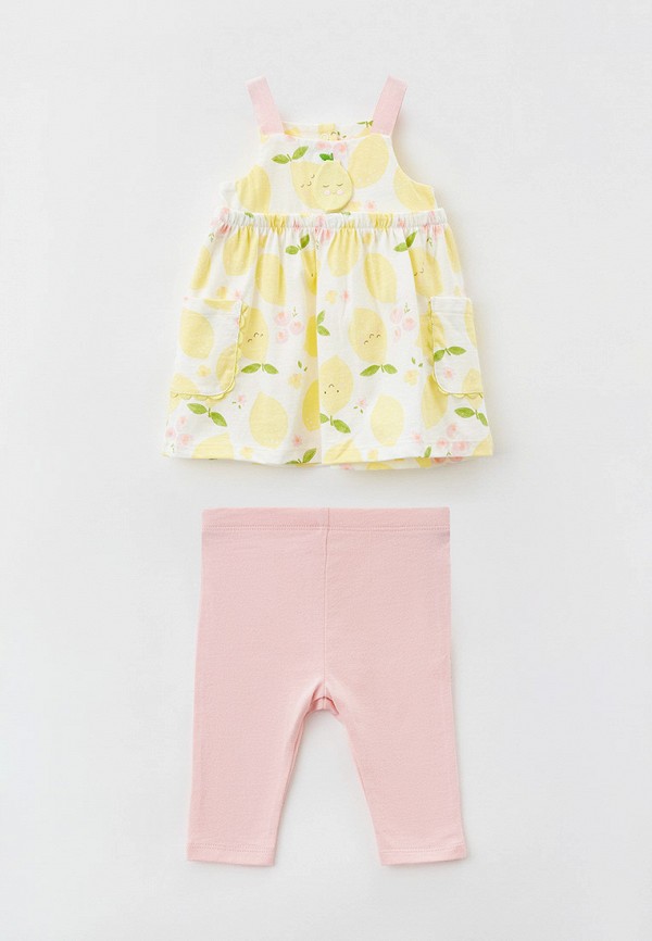 фото Сарафан и капри mothercare