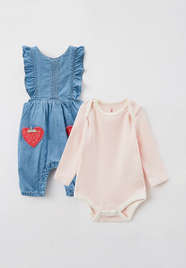 фото Комбинезон и боди mothercare