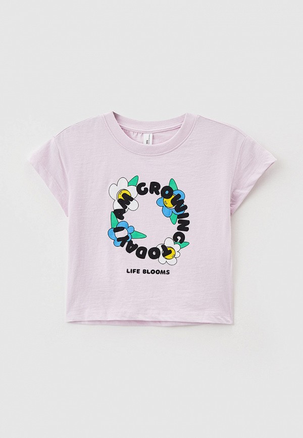 фото Футболки 2 шт. sela