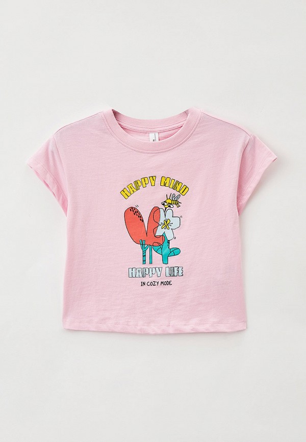 фото Футболки 2 шт. sela