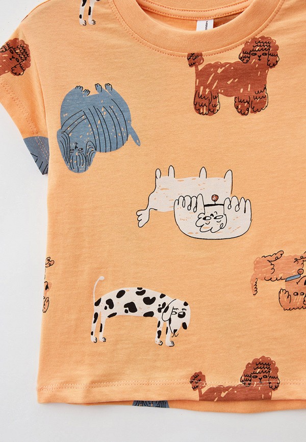 фото Футболки 2 шт. sela