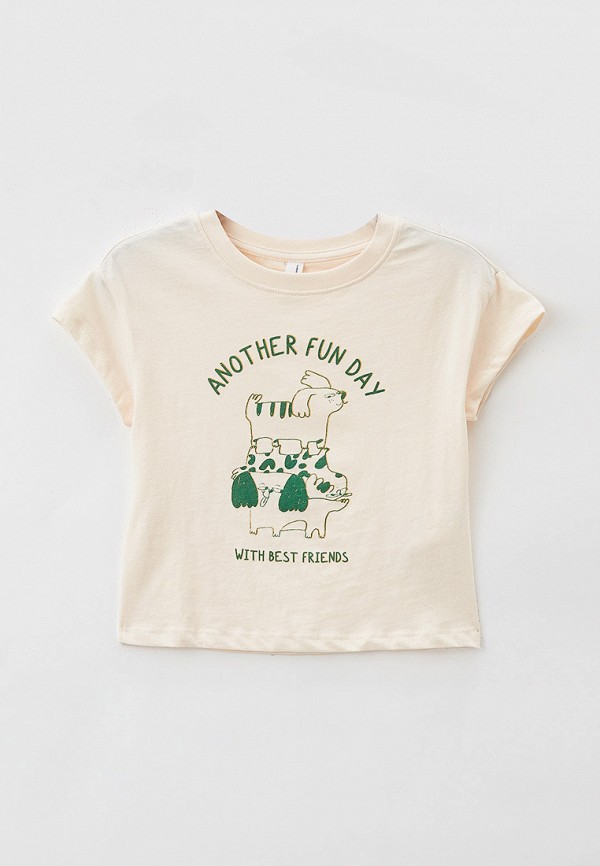 фото Футболки 2 шт. sela