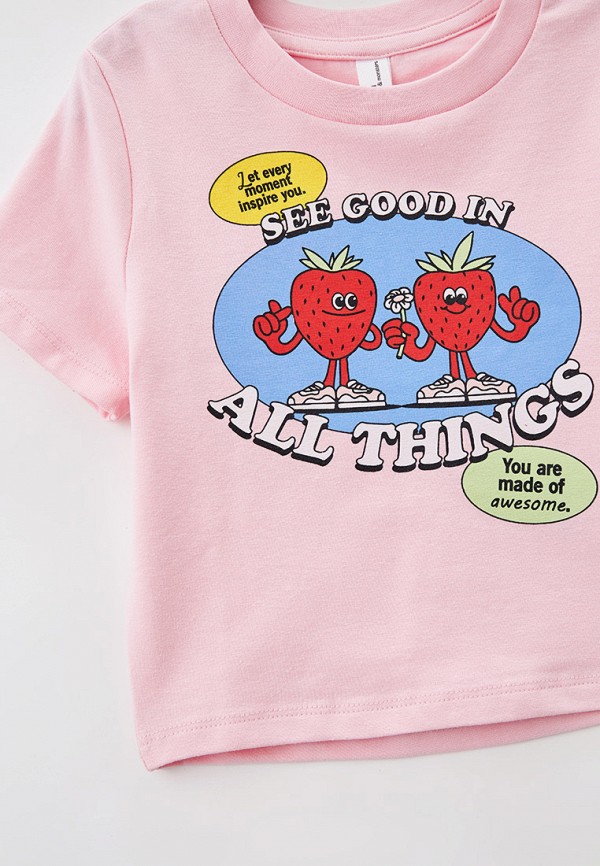 фото Футболка sela