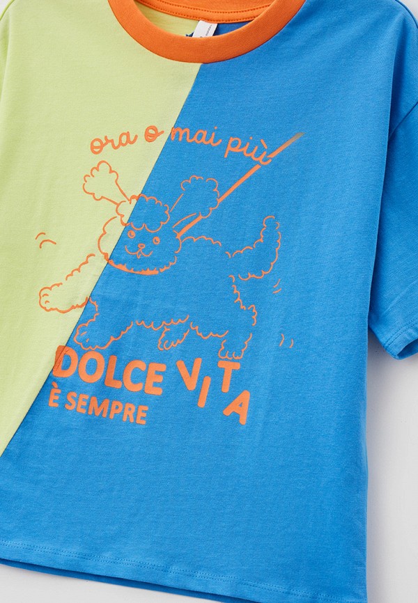 фото Футболка sela