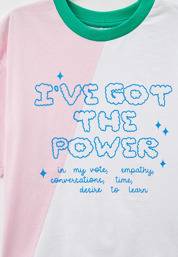 фото Футболка sela