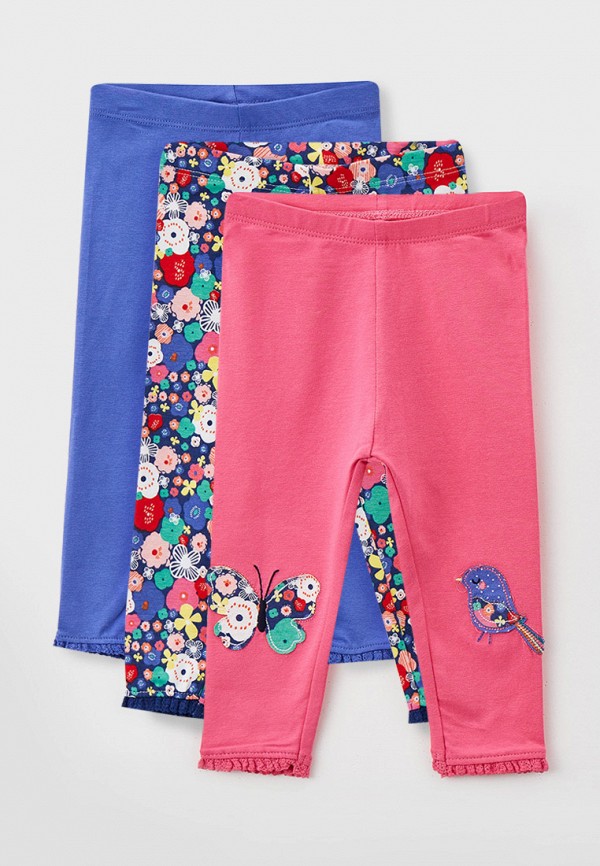 фото Леггинсы 3 шт. mothercare