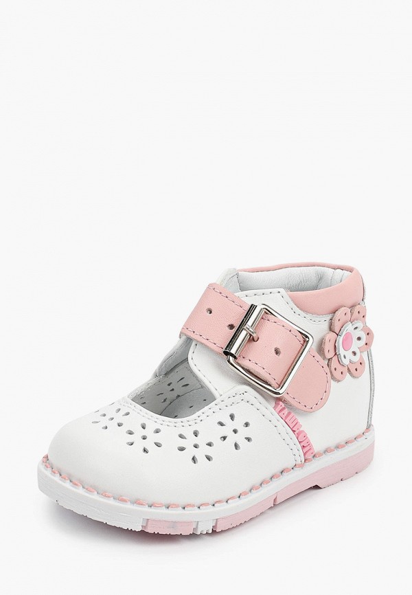 фото Туфли таши орто