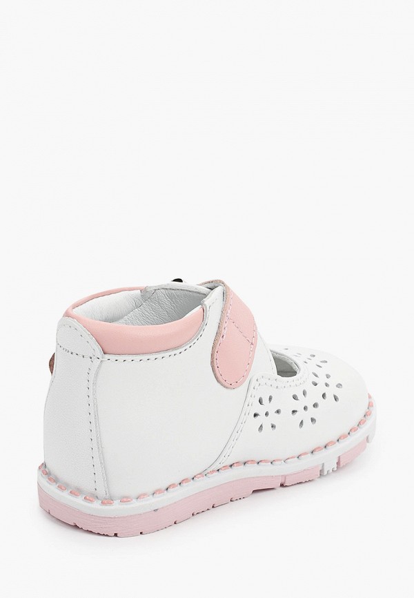 фото Туфли таши орто