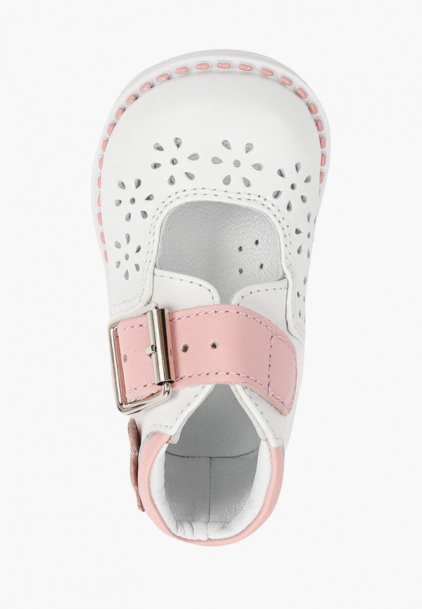 фото Туфли таши орто