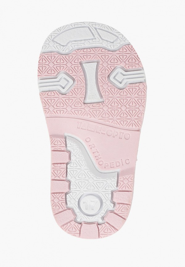 фото Туфли таши орто