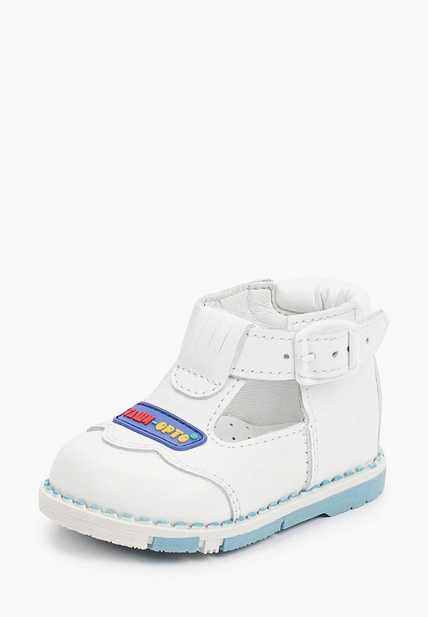 фото Туфли таши орто