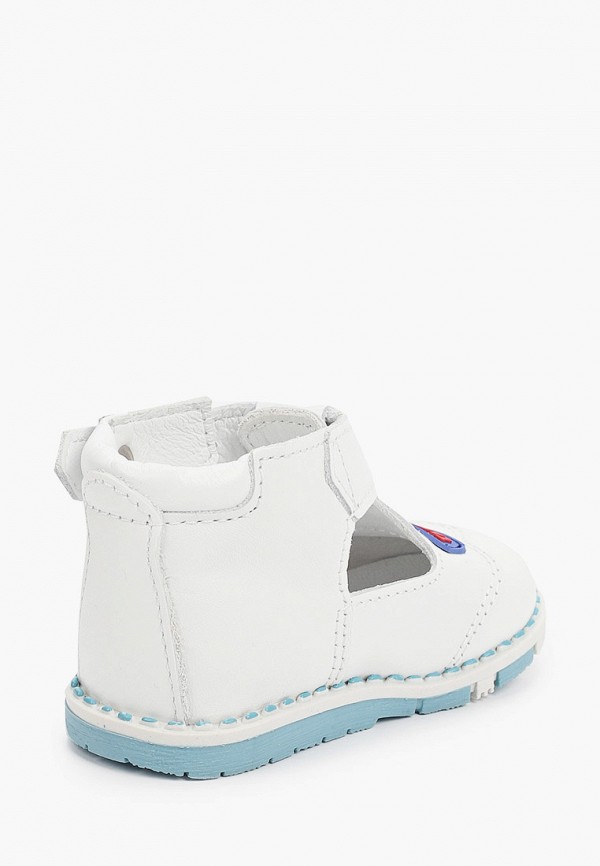 фото Туфли таши орто