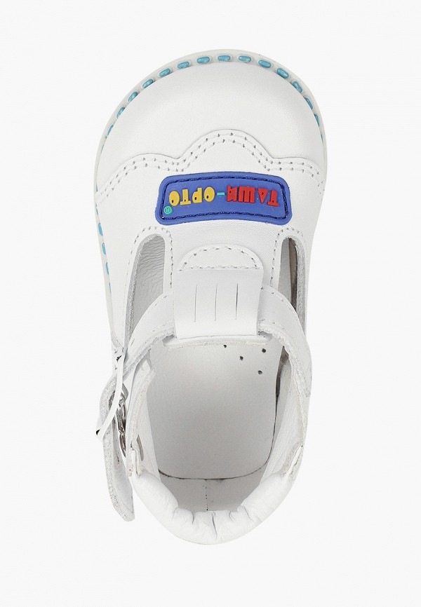 фото Туфли таши орто