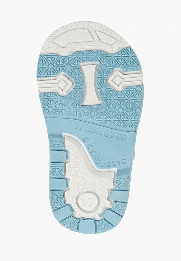 фото Туфли таши орто