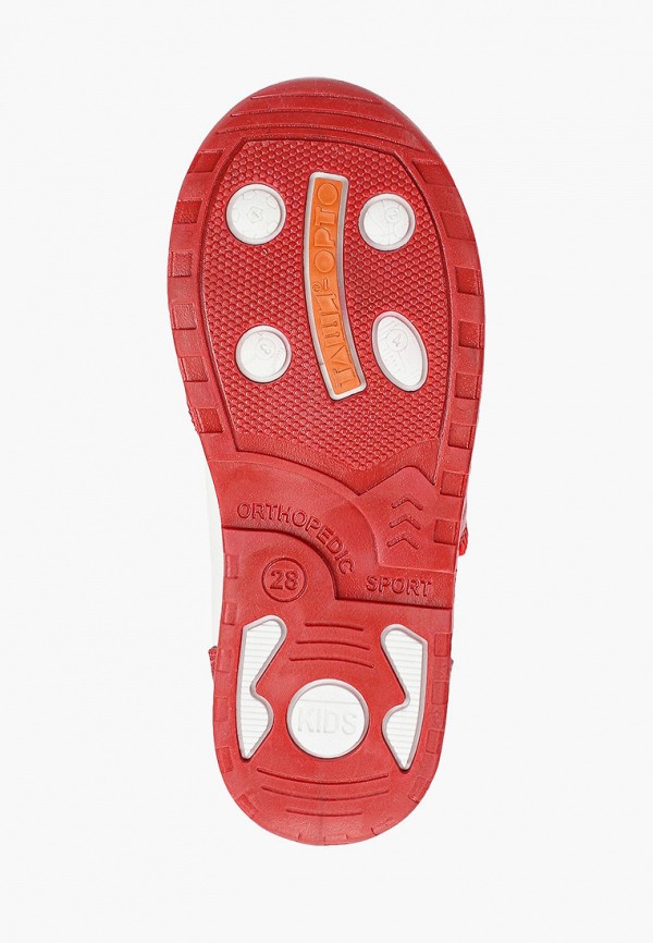 фото Кроссовки таши орто