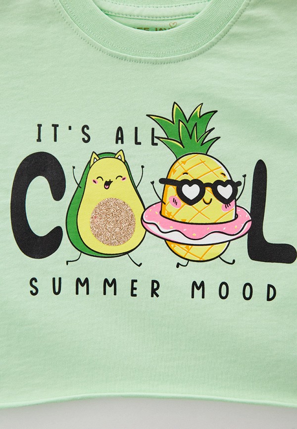 фото Футболка gloria jeans