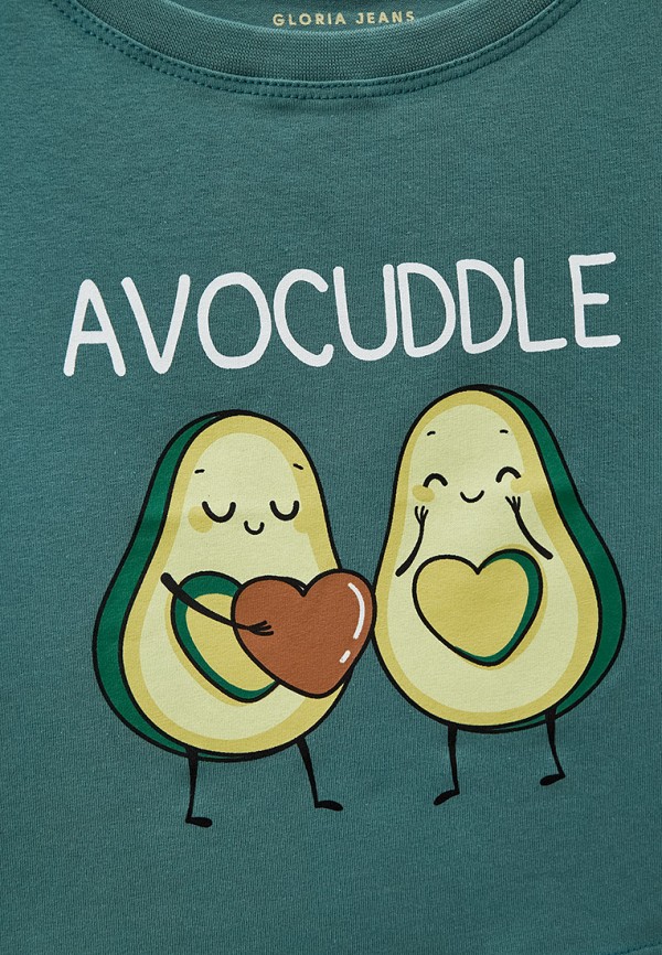 фото Футболка gloria jeans