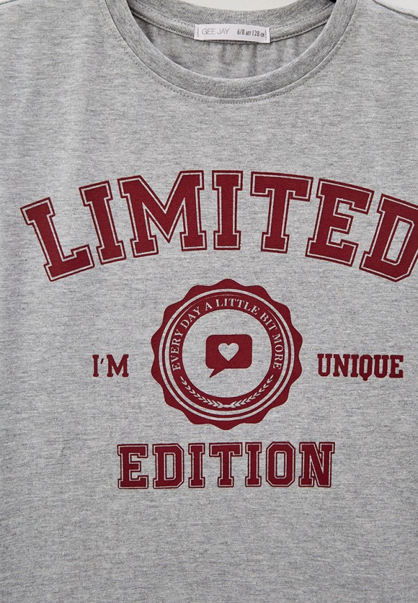 фото Футболка и шорты gloria jeans