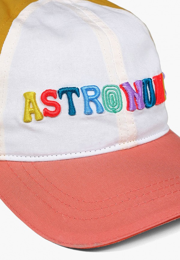 фото Бейсболка urbanpeak