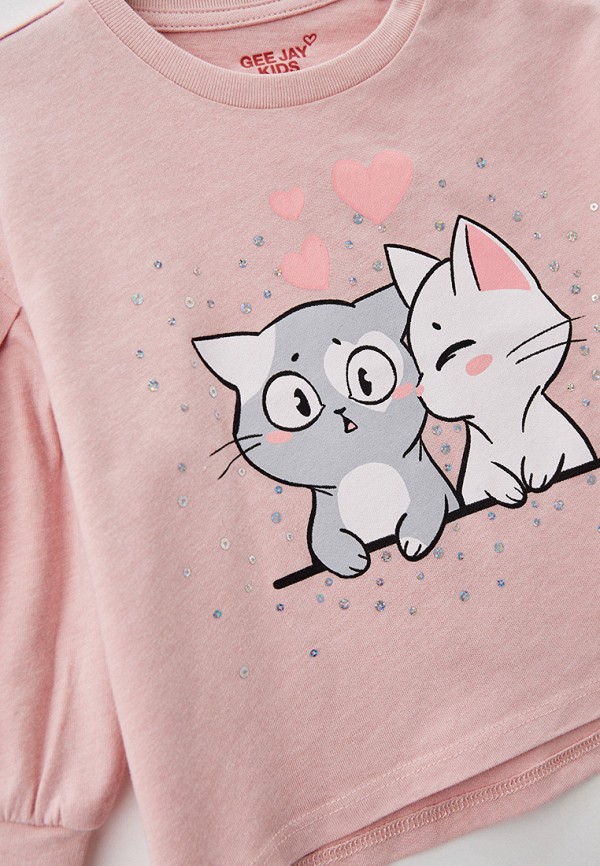 фото Лонгслив gloria jeans