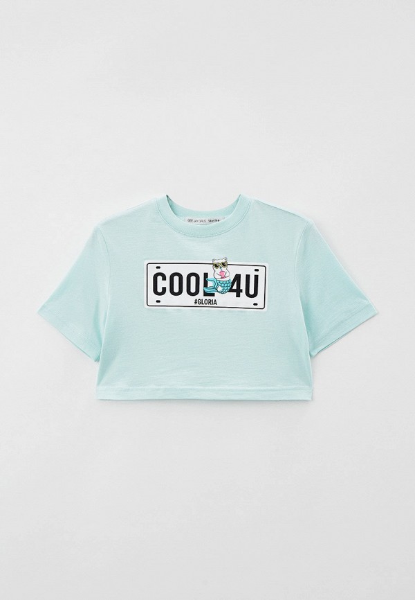 фото Футболка gloria jeans