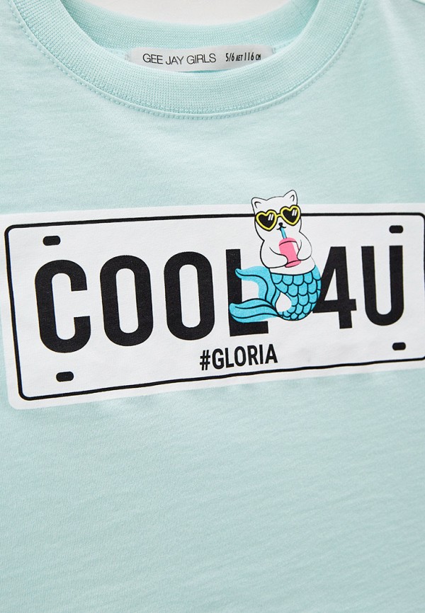 фото Футболка gloria jeans