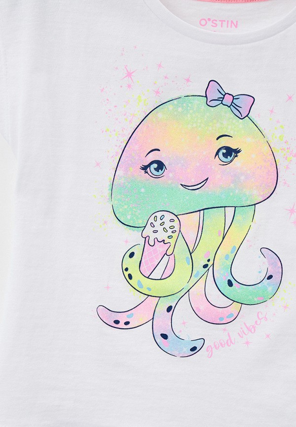 фото Футболка o'stin