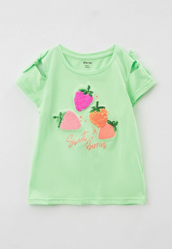 фото Футболка o'stin