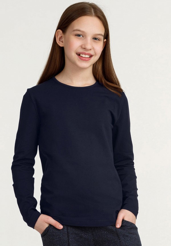 фото Лонгслив апрель