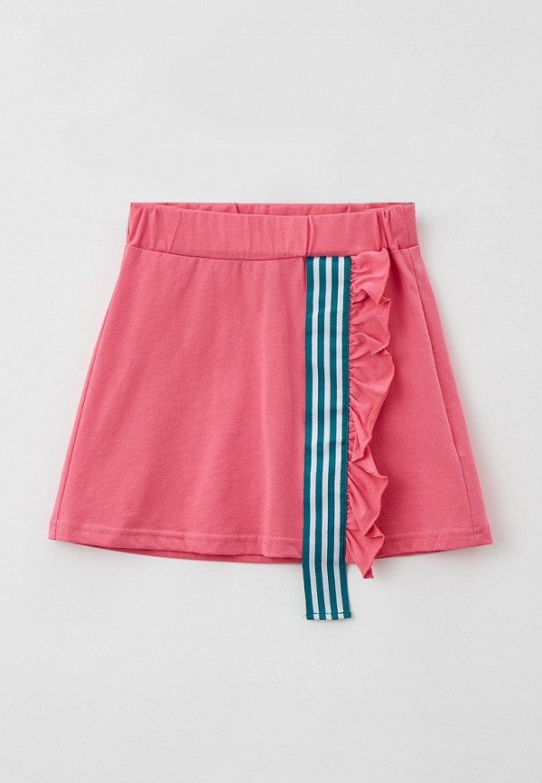 фото Футболка и юбка pelican