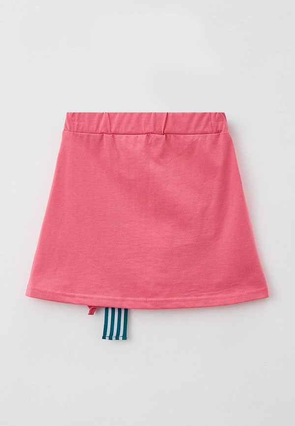 фото Футболка и юбка pelican