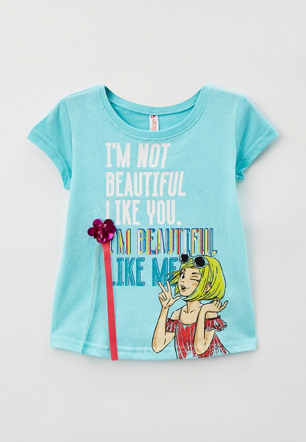 фото Футболка pelican