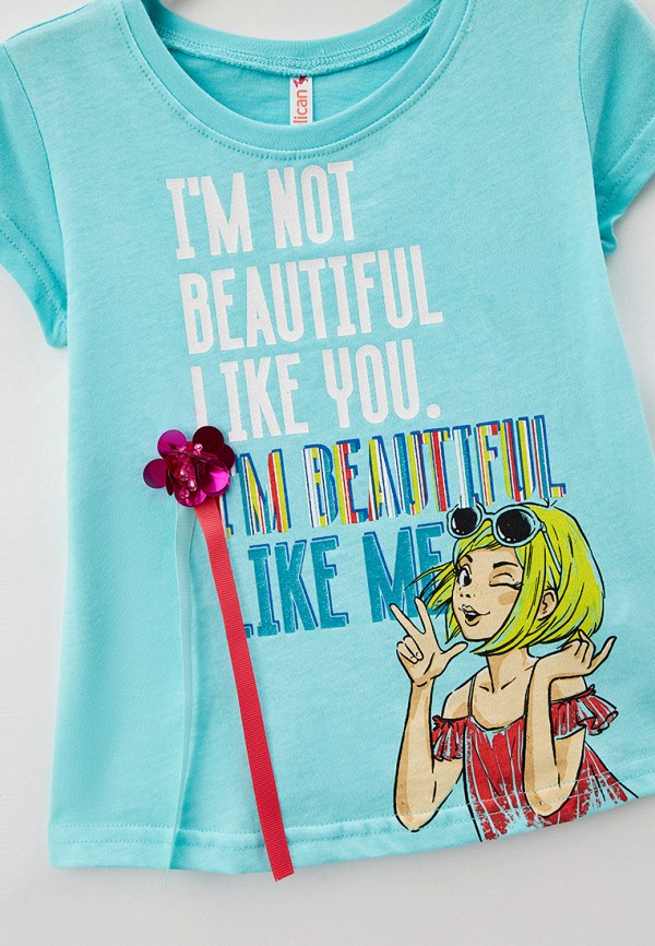 фото Футболка pelican