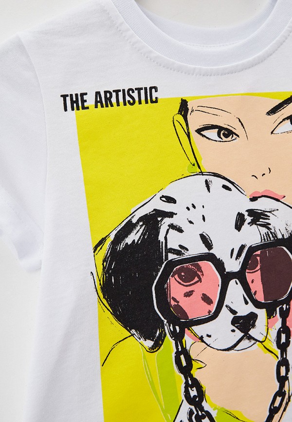 фото Футболка pelican