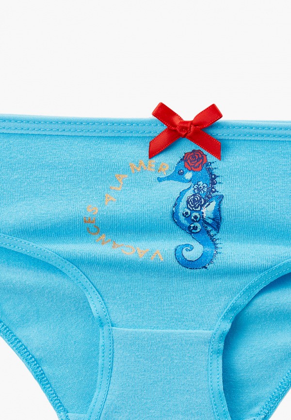 фото Трусы 3 шт. pelican