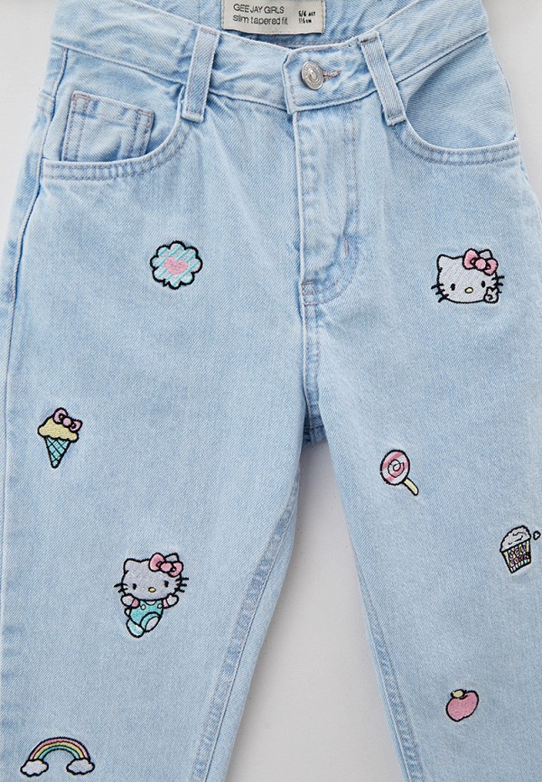 фото Джинсы gloria jeans