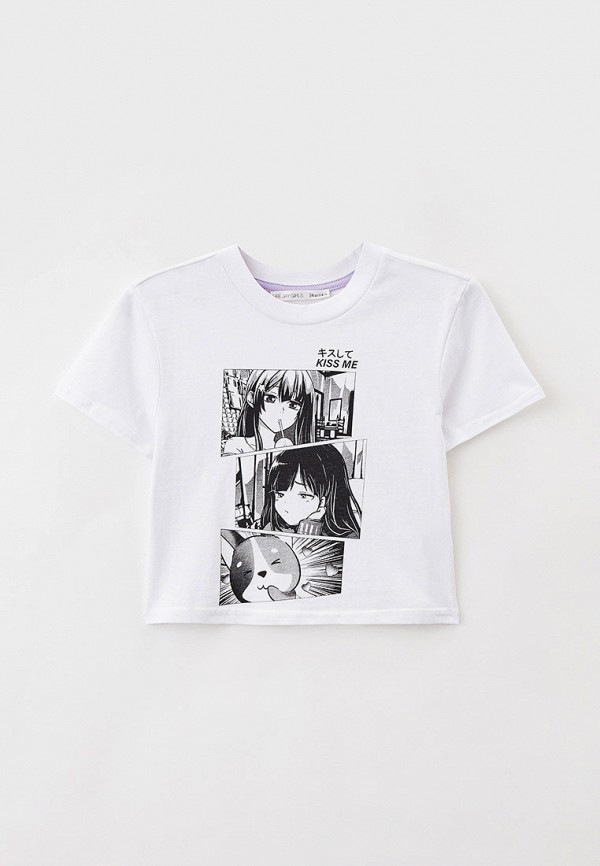 фото Футболка gloria jeans